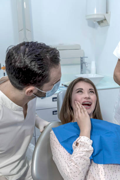 Best Emergency Dental Care for Abscessed Tooth in Sto Brook, NY